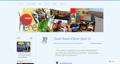 Desktop Screenshot of goheredestinations.com